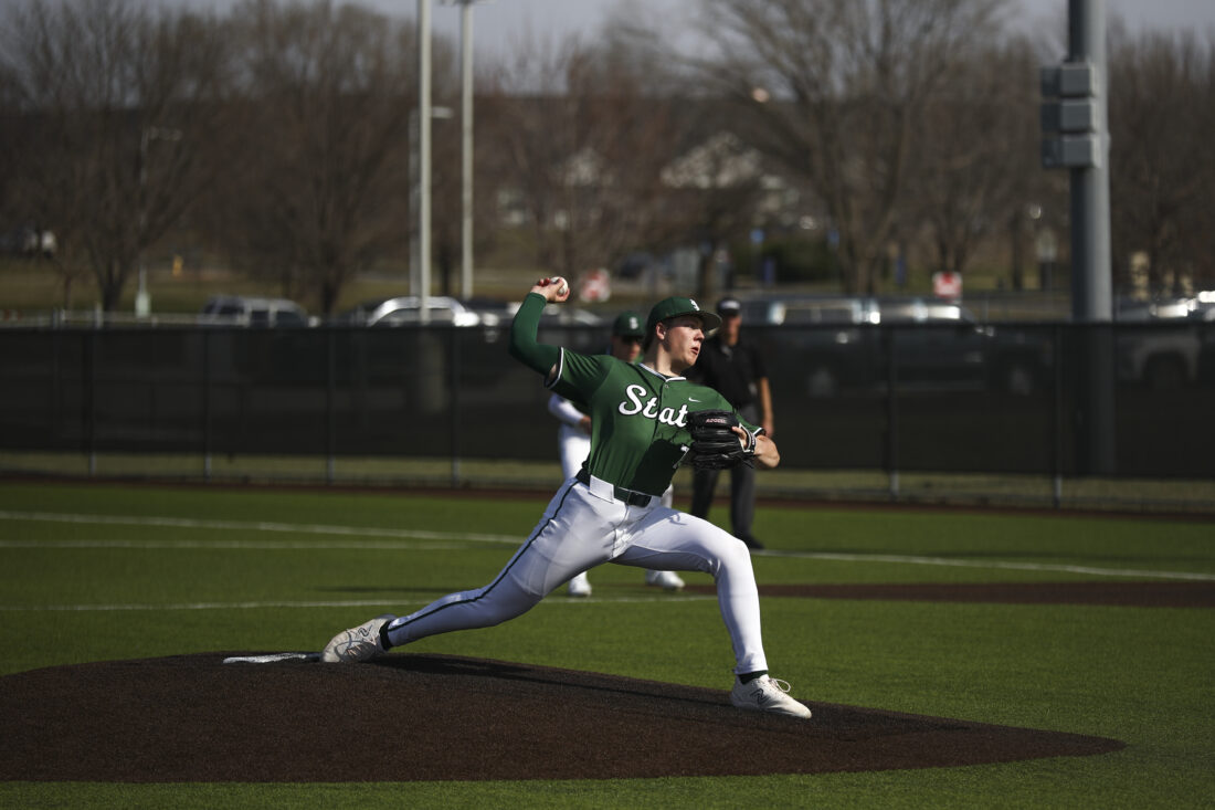 Free State baseball finishes opening week 2-0 with 10-2 win over Sioux Falls-Jefferson